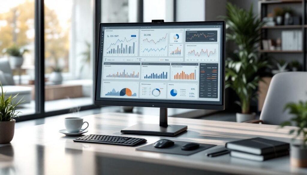 découvrez le top 5 des comptes professionnels en ligne adaptés aux sarl en 2026 pour gérer efficacement votre comptabilité avec simplicité et sécurité.
