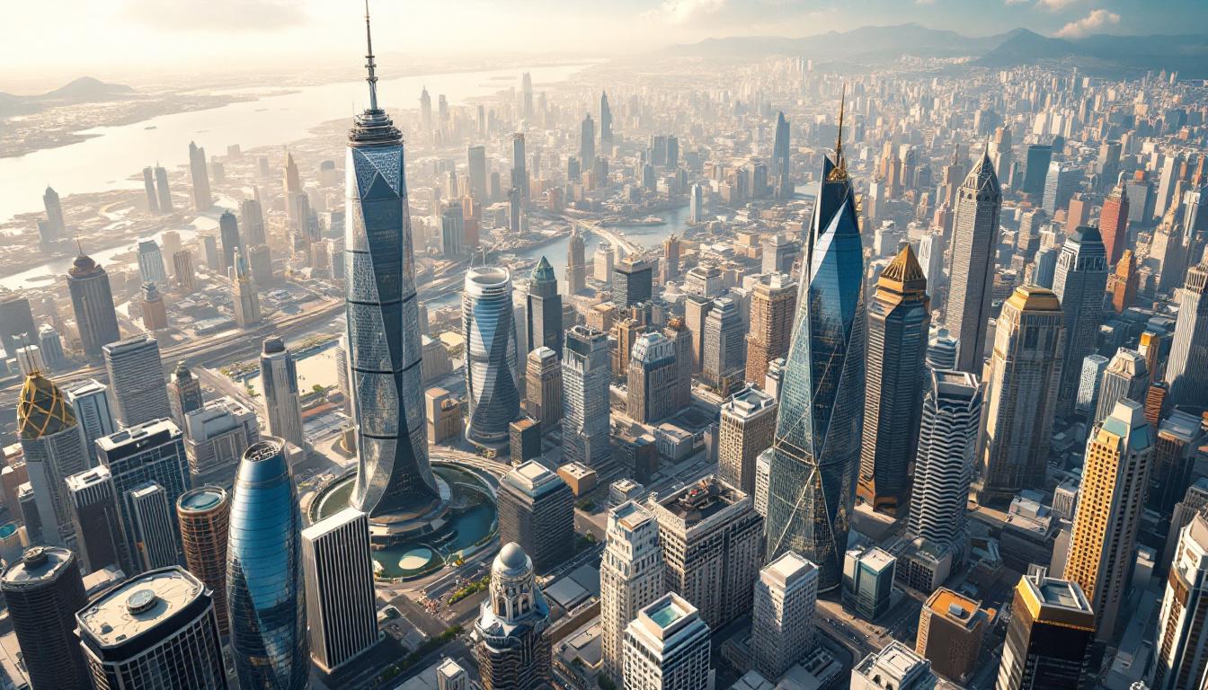 découvrez tous les secrets pour réussir votre investissement dans les scpi à crédit et maximisez vos rendements grâce à nos conseils d'experts.