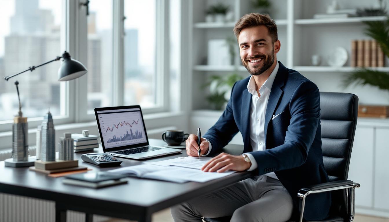 découvrez tous les conseils essentiels pour réussir votre investissement dans les scpi à crédit et maximiser vos rendements en toute sérénité.