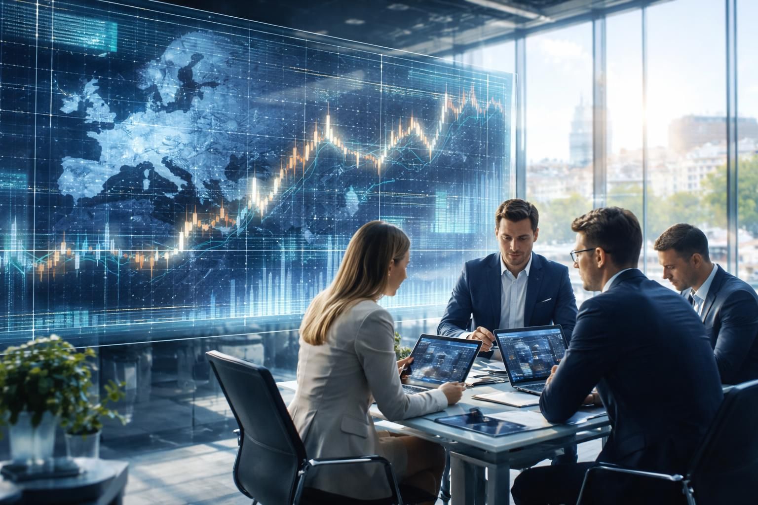 découvrez l'impact du 000001 vir européen émis par logitel sur le marché financier et comprenez ses implications clés.