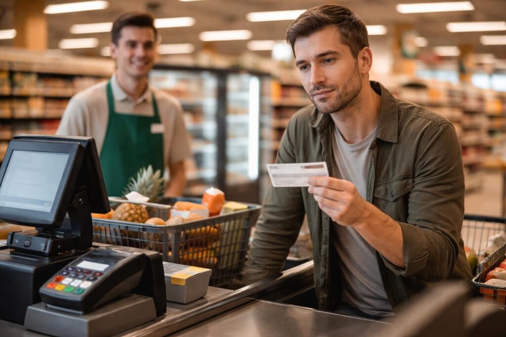 découvrez tout ce que les consommateurs doivent savoir sur le délai d'encaissement des chèques au supermarché pour gérer efficacement leurs paiements.