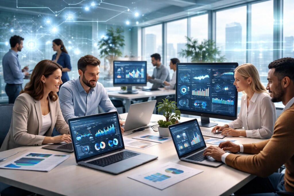 découvrez les avantages de la gestion ftda extranet pour les entreprises modernes : amélioration de la collaboration, optimisation des processus et gain de productivité.