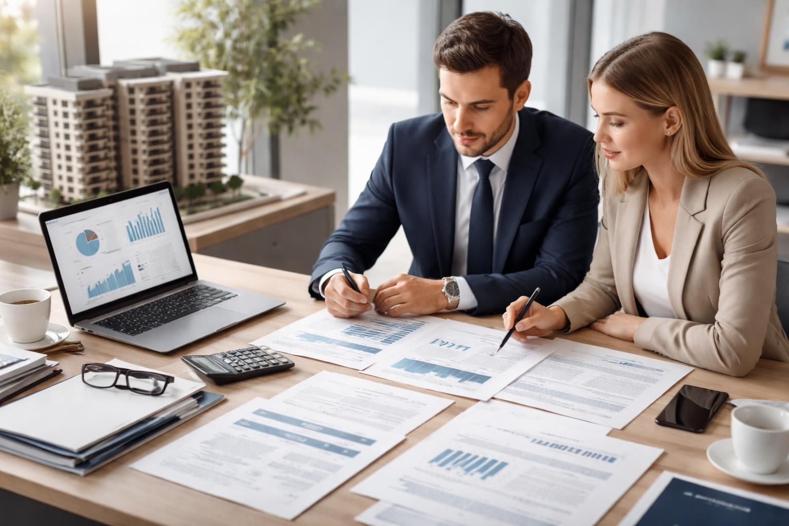 découvrez comment anticiper la fiscalité et le remboursement de votre emprunt par assurance dans le cadre de la création de votre sci, pour optimiser votre gestion financière et protéger vos investissements.