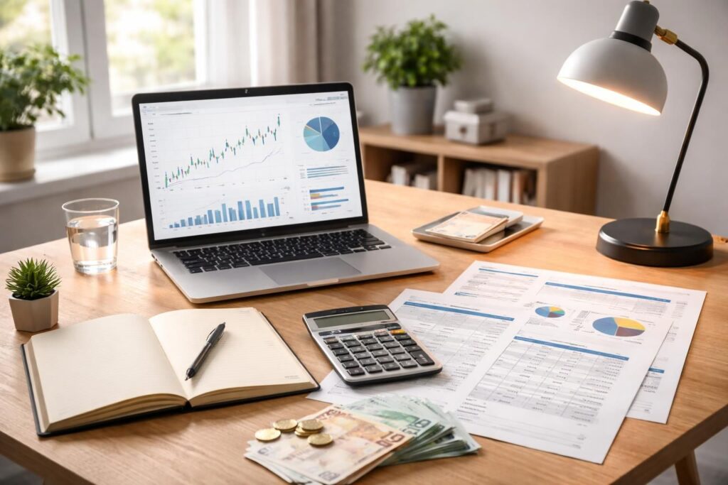 découvrez comment le calcul de la prime d'activité influence votre budget mensuel et maximisez vos revenus grâce à nos conseils clairs et pratiques.