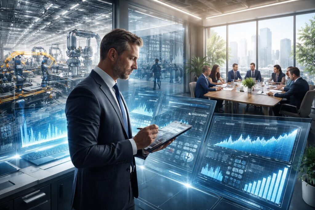 découvrez comment le capital d'expenditure (capex) influence la rentabilité de votre entreprise et optimisez vos investissements pour maximiser vos gains financiers.