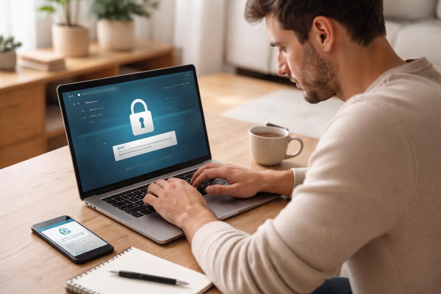 découvrez comment protéger efficacement votre compte banque postale en cas de perte de votre identifiant. suivez nos conseils simples pour sécuriser vos informations personnelles et éviter toute fraude.