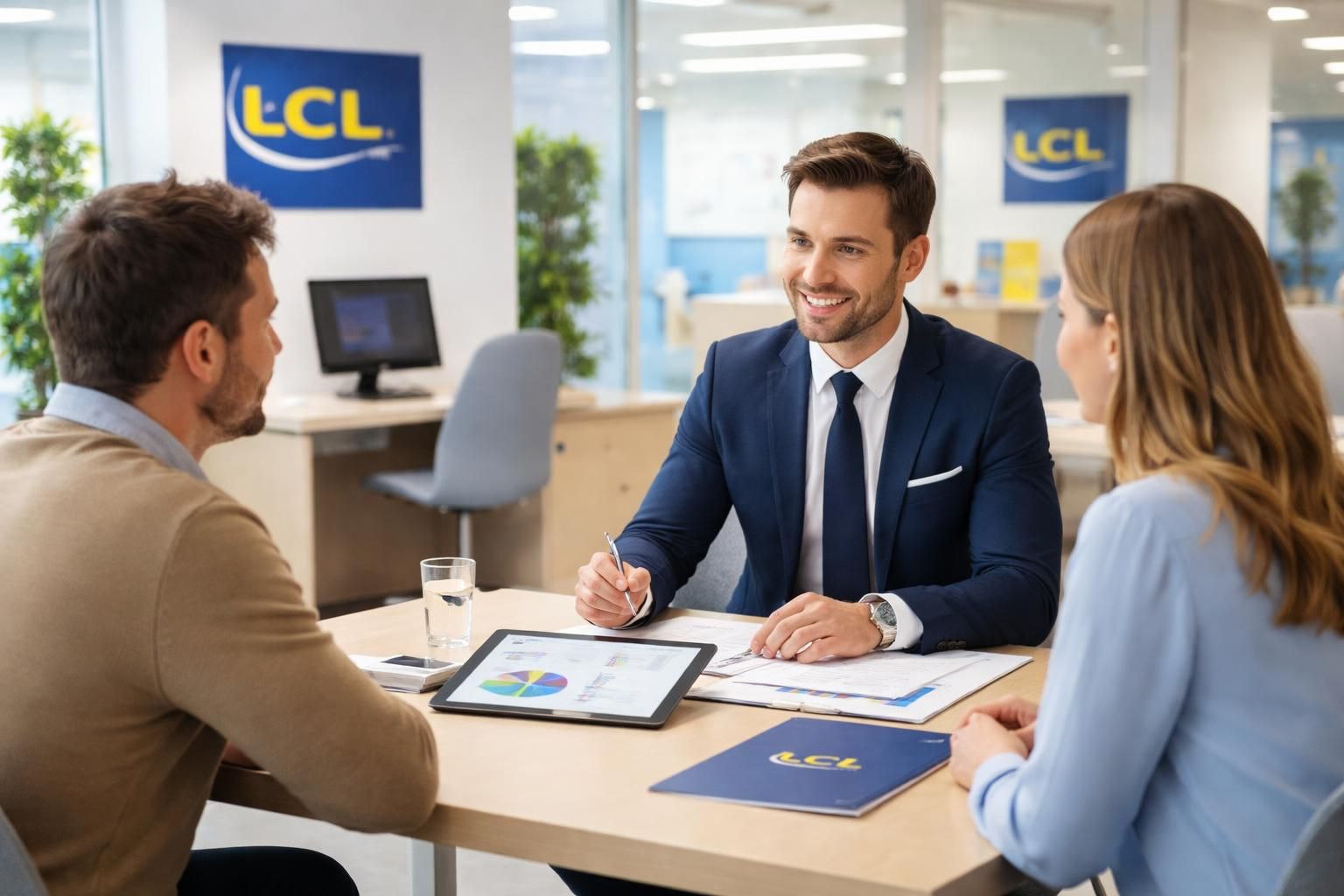 découvrez les avis authentiques sur lcl banque et assurance pour vous aider à faire le bon choix en toute confiance.