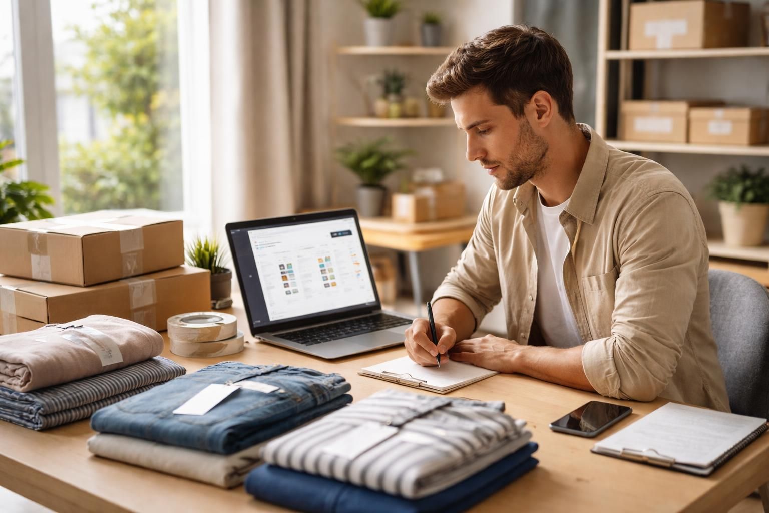 découvrez tout ce que vous devez savoir sur le dédommagement vinted pour les vendeurs avant de revendre, afin de sécuriser vos transactions et protéger vos ventes.