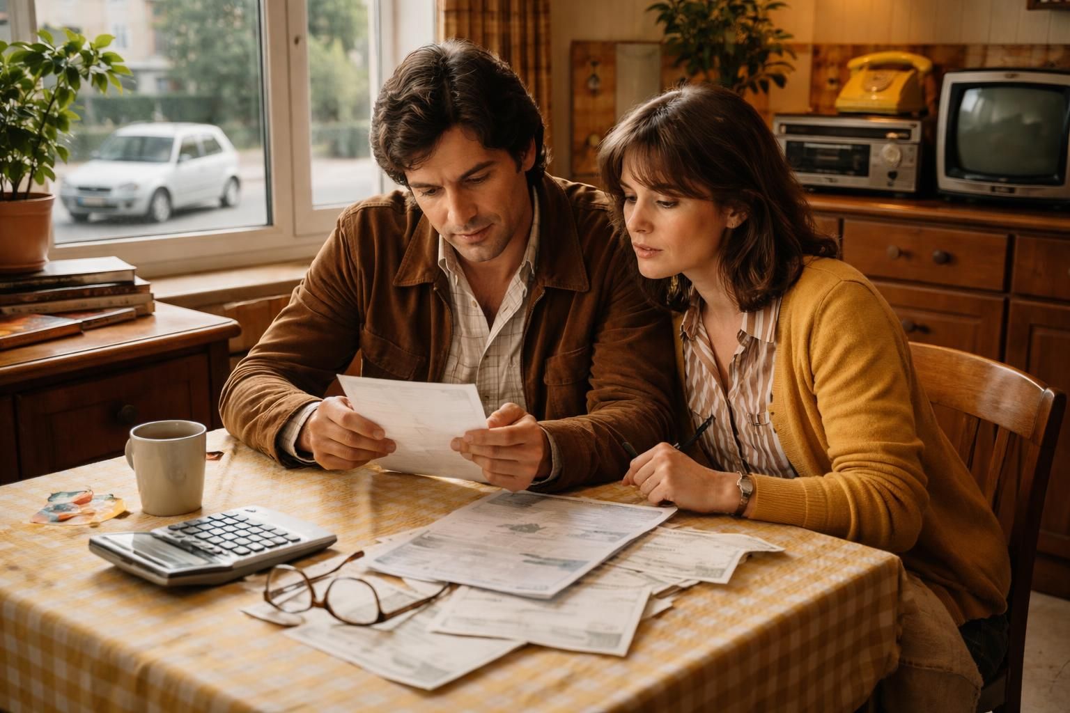 découvrez l'évolution du salaire moyen en 1980 en franc et son impact sur la vie quotidienne des français, entre pouvoir d'achat, conditions de vie et contextes économiques.