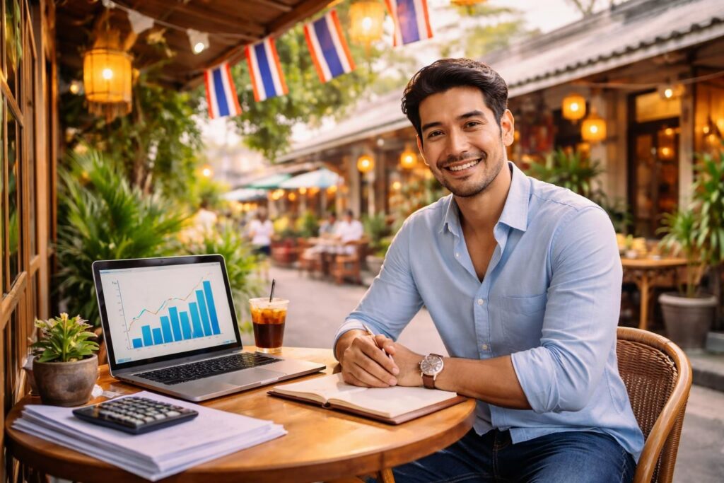 découvrez le salaire moyen en thaïlande et pourquoi cette information est un avantage stratégique pour les entrepreneurs locaux souhaitant optimiser leurs investissements et leur développement.