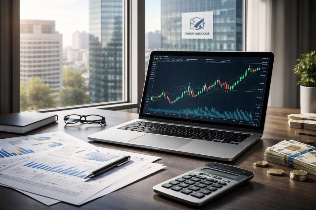 découvrez si vendre vos actions du crédit agricole est la meilleure stratégie pour maximiser vos bénéfices. analyse et conseils pour optimiser vos investissements.