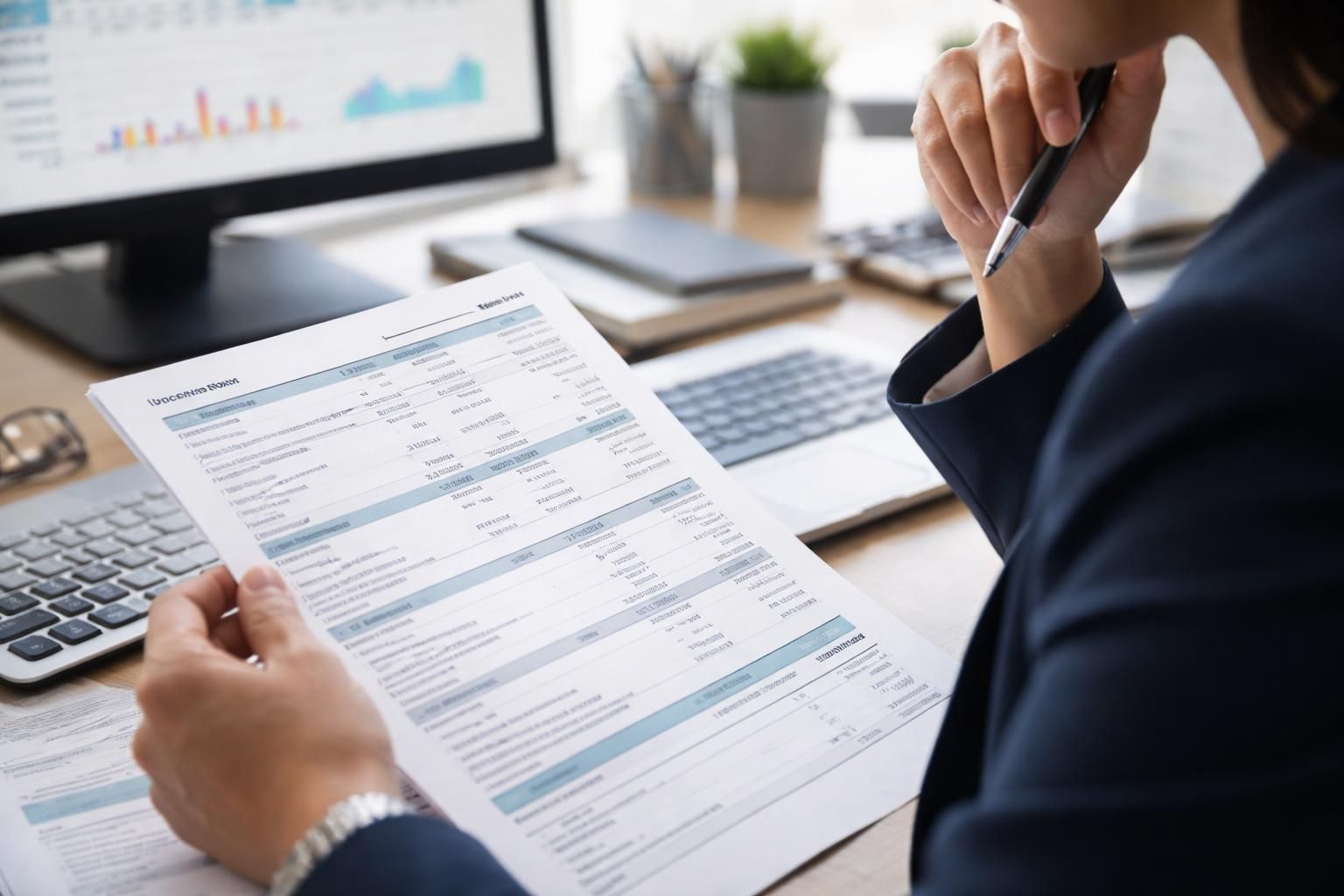 découvrez les bénéfices d'une compréhension approfondie de votre fiche de paie my arkevia pour mieux gérer vos droits et optimiser votre rémunération.