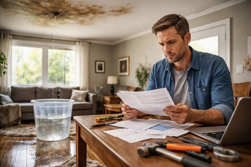 découvrez vos droits en matière d'indemnisation pour dégât des eaux lorsque vous effectuez les travaux vous-même. guide complet pour comprendre les démarches et garantir une prise en charge optimale.