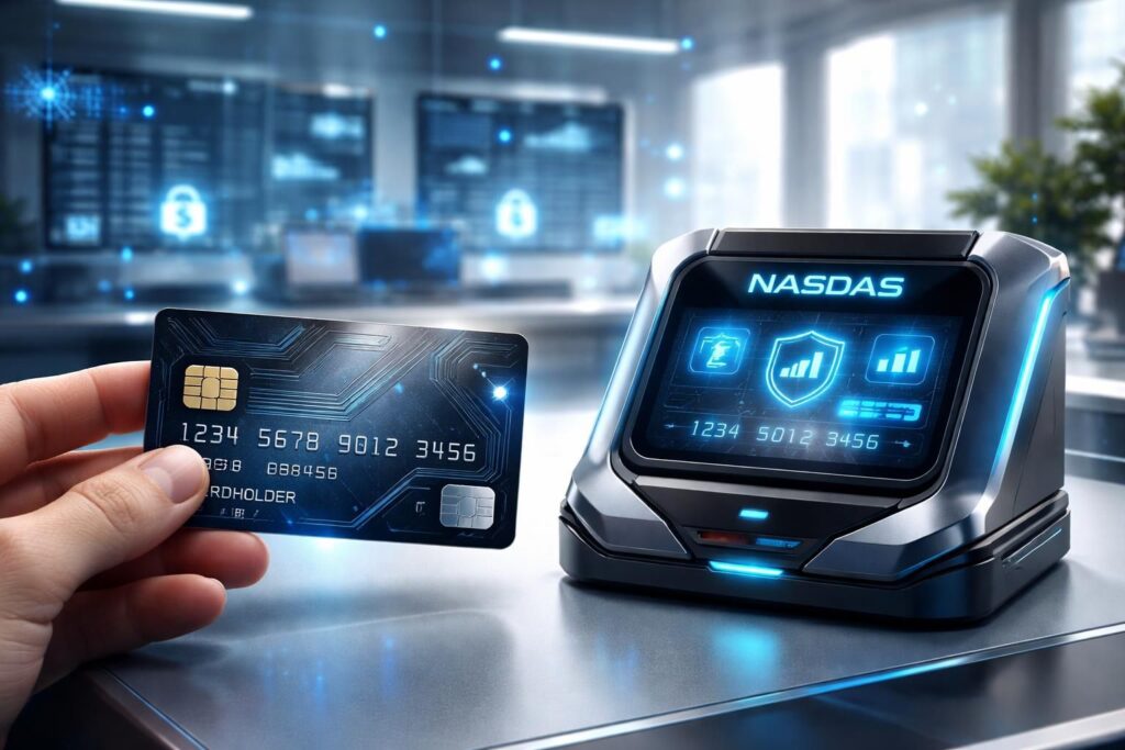 découvrez comment innover avec nasdas et la carte bancaire : guide essentiel pour comprendre les avantages, les technologies et les opportunités à ne pas manquer.