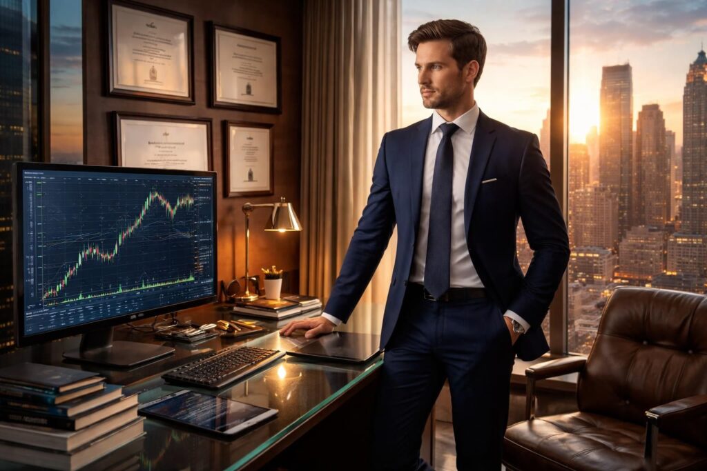 découvrez les salaires des banquiers d'investissement et les meilleures formations pour réussir dans ce secteur exigeant et rémunérateur.