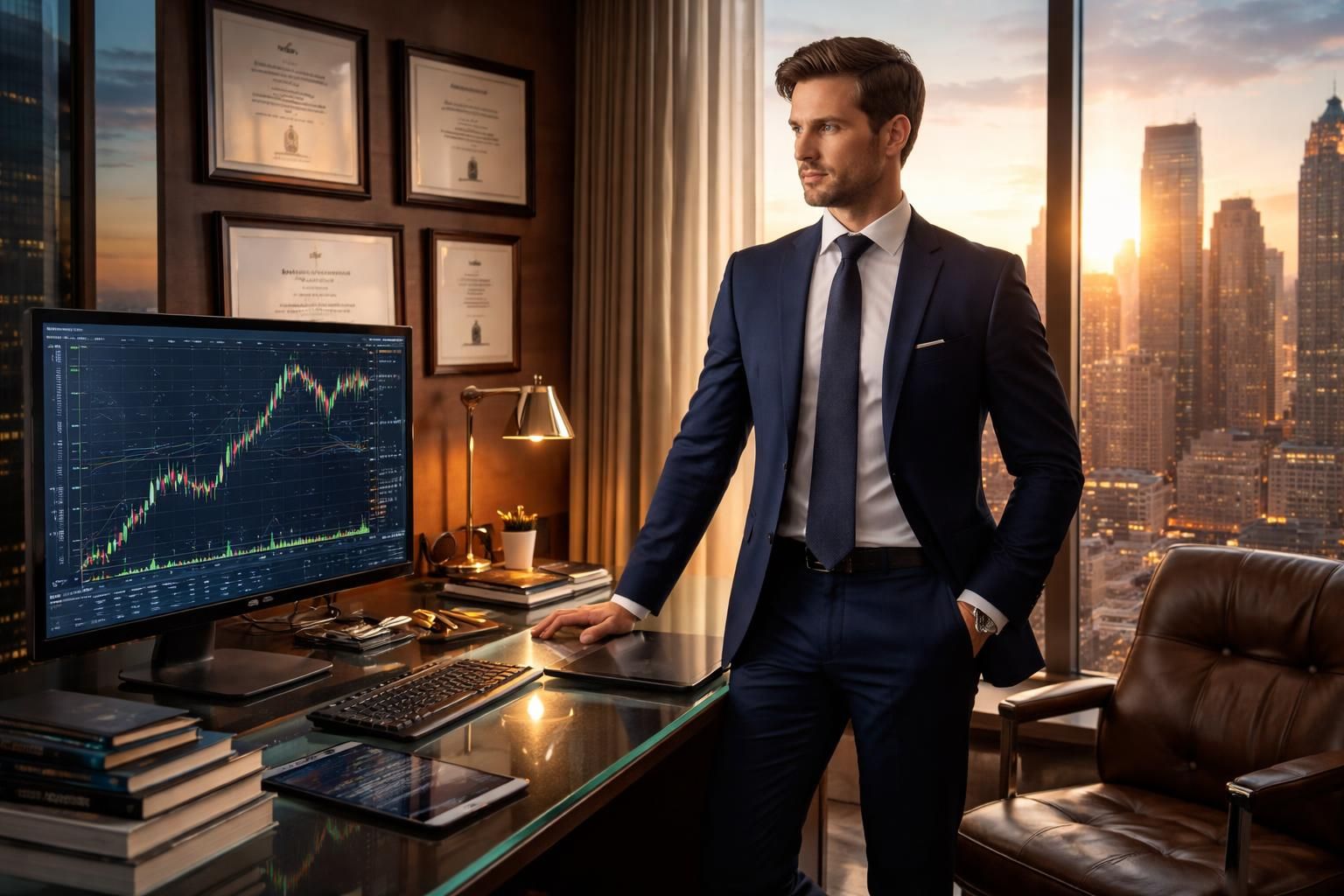 découvrez les salaires des banquiers d'investissement et les meilleures formations pour réussir dans ce secteur exigeant et rémunérateur.