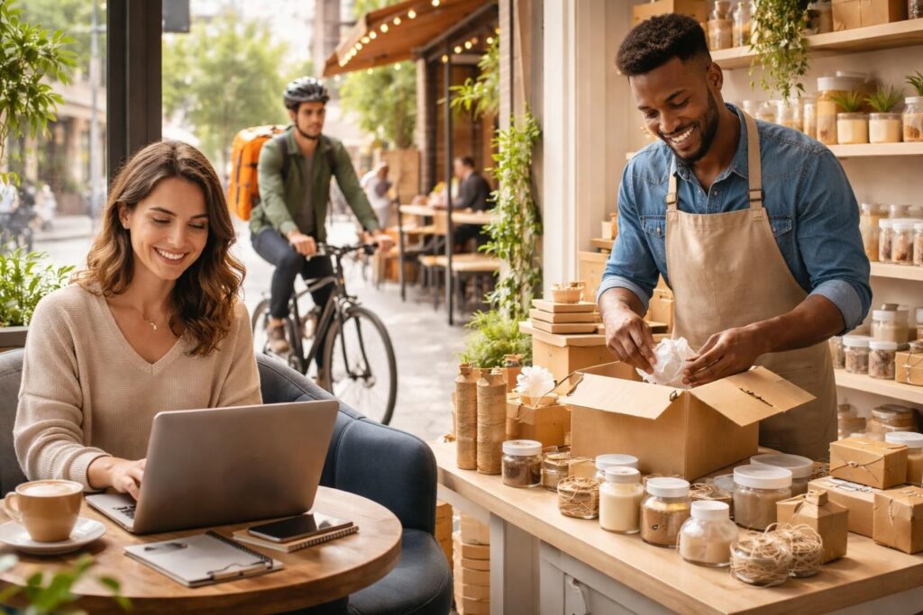 découvrez des idées de jobs complémentaires rentables et réalistes pour arrondir vos fins de mois facilement et efficacement.