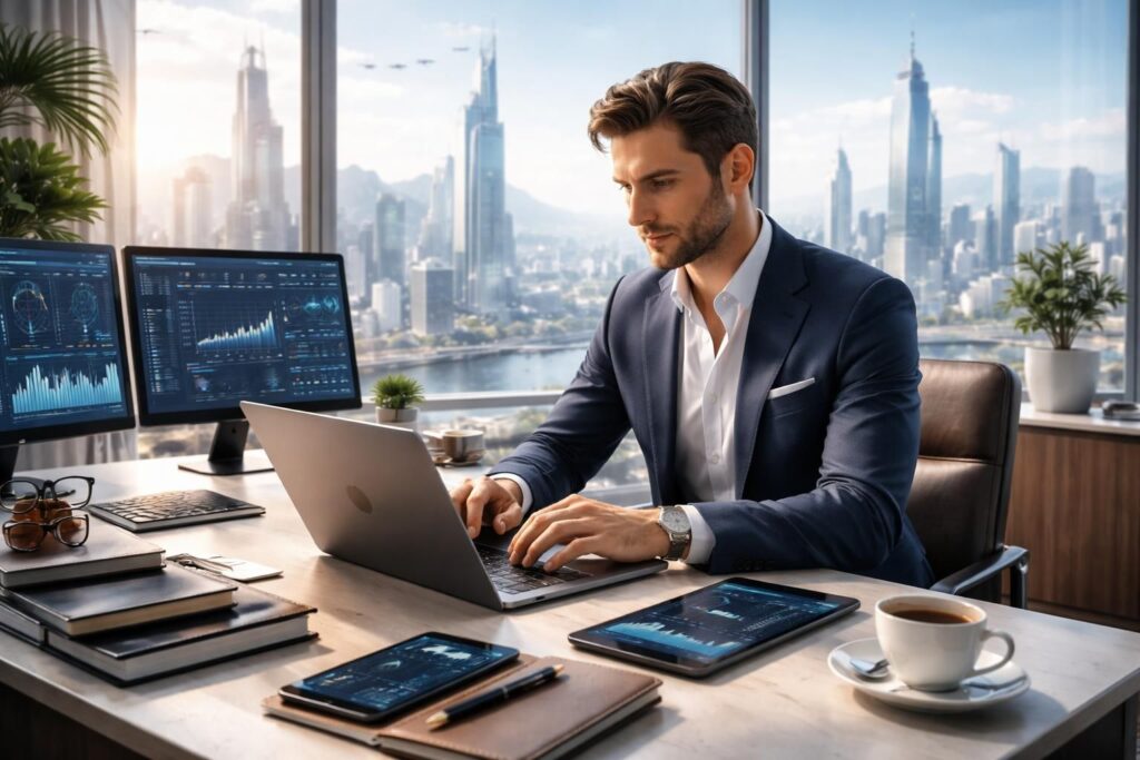 découvrez la définition du csp+ à l'ère numérique, ses enjeux majeurs et les perspectives d'évolution dans un contexte technologique en constante mutation.