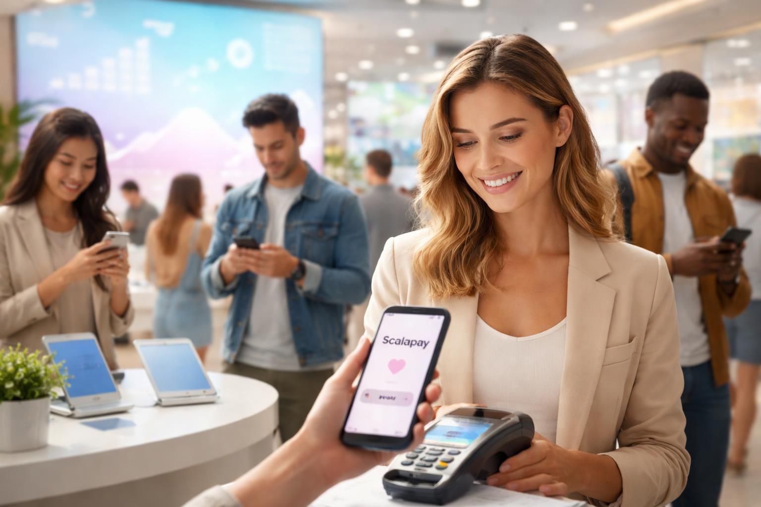 découvrez les avis sur scalapay et analysez leur impact sur le marché des paiements en ligne, incluant les avantages, les critiques et les tendances actuelles.