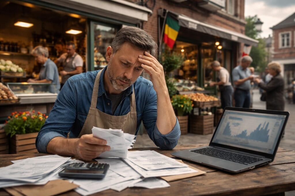 découvrez comment le smic en belgique impacte les petites entreprises, en analysant ses effets économiques, les défis rencontrés et les stratégies adoptées pour s'adapter.