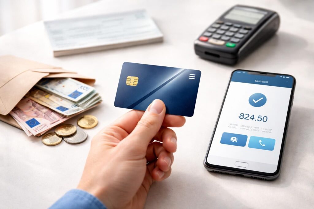 découvrez les différents modes de paiement du rsa et apprenez à choisir celui qui convient le mieux à votre situation pour une gestion optimale de vos aides sociales.