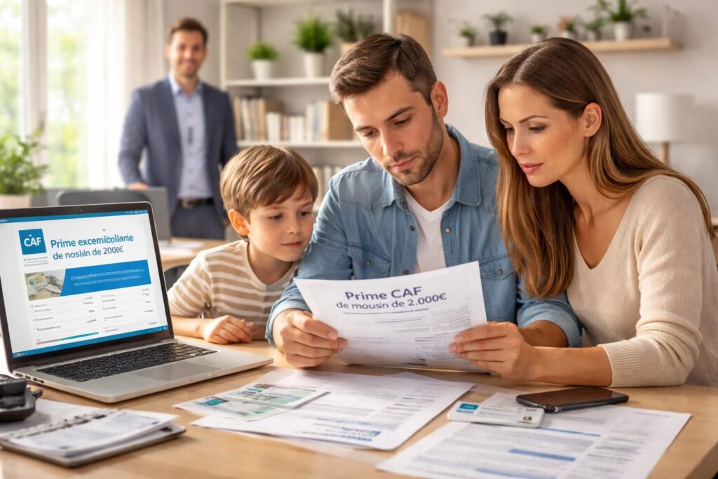 découvrez les erreurs courantes à éviter lors de votre demande de la prime caf inférieure à 2000 euros pour maximiser vos chances d'obtenir cette aide essentielle.