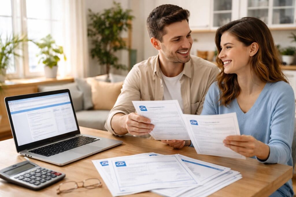 découvrez si vous pouvez cumuler l'apl et la rls de la caf pour maximiser vos aides au logement et bénéficier d'un soutien financier optimal.