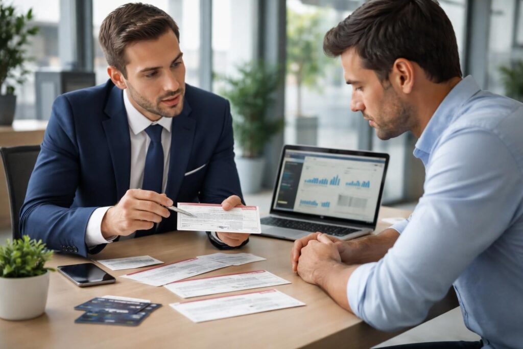 découvrez des stratégies efficaces pour gérer les chèques impayés et savoir combien de fois vous pouvez présenter un chèque sans risquer d'être débité. conseils pratiques et informations clés pour protéger vos finances.