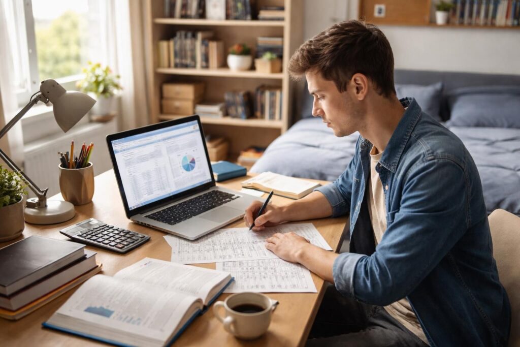 découvrez tout ce qu'il faut savoir pour calculer les apl pour les étudiants, avec des conseils pratiques et des explications claires pour faciliter vos démarches.