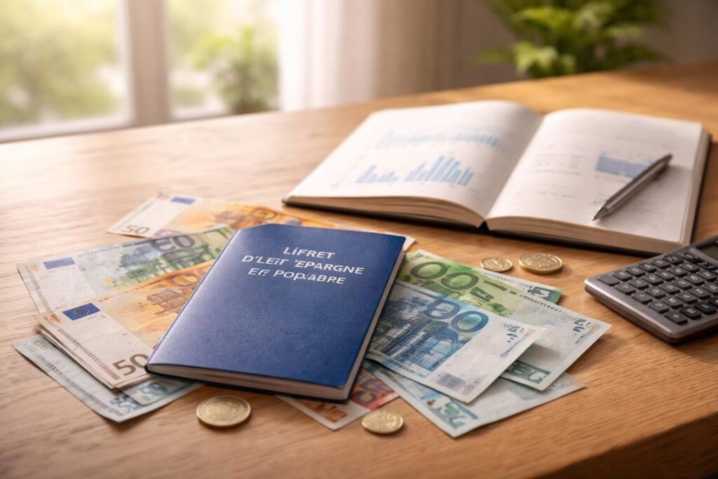 découvrez combien rapporte un livret d'épargne populaire (lep) plein sur 10 ans et les informations essentielles à connaître avant d'investir pour optimiser votre épargne.