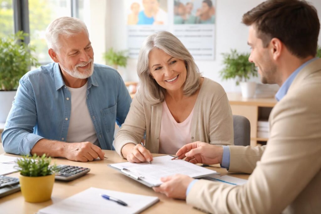 découvrez comment bénéficier de l'allocation spécifique de solidarité pour les plus de 62 ans afin de sécuriser vos revenus et faciliter votre quotidien.