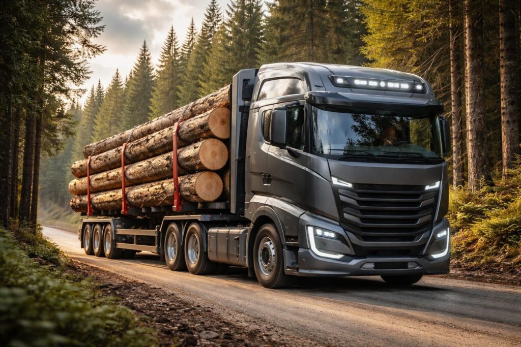découvrez combien coûte un camion de grumes de bois en 2026 et obtenez des informations précises pour planifier vos achats en toute confiance.