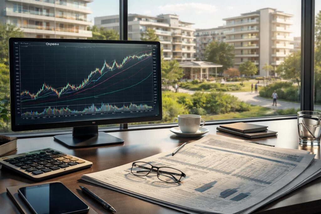 découvrez si l'achat de l'action orpea en 2026 est une bonne décision en analysant les tendances clés à surveiller pour maximiser votre investissement.