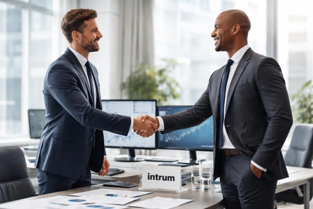 découvrez comment intrum accompagne les entreprises en difficulté financière avec des solutions adaptées pour rétablir leur situation et assurer leur pérennité.