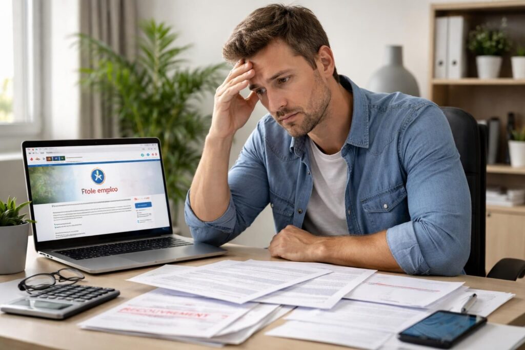 vous devez 10 000 euros à pôle emploi ? découvrez les recours possibles et les aides disponibles pour gérer votre dette et retrouver la sérénité financière.