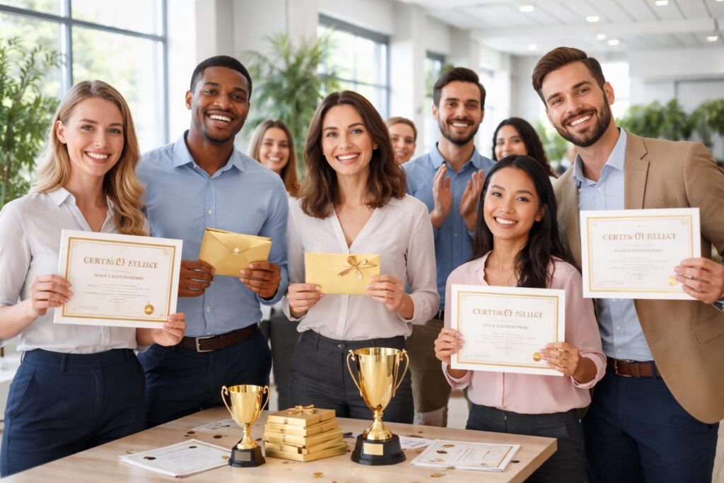 découvrez comment une prime de qualité peut stimuler la motivation des employés, améliorer leur performance et renforcer leur engagement au sein de l'entreprise.