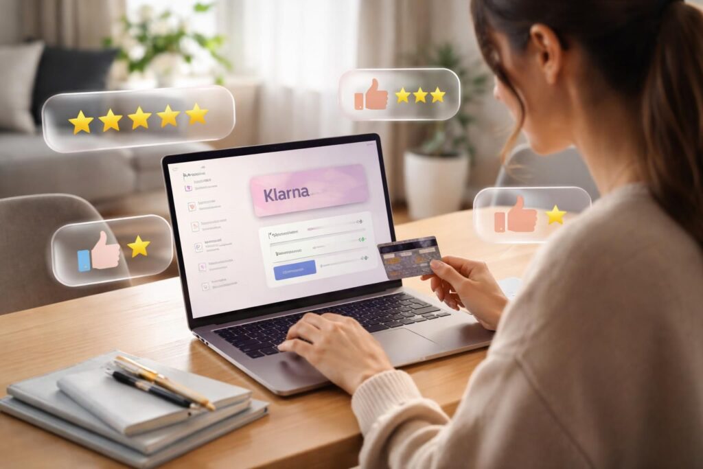 découvrez les avis sur klarna pour savoir si cette solution de paiement est idéale pour sécuriser et faciliter vos achats en ligne. avantages, inconvénients et conseils.
