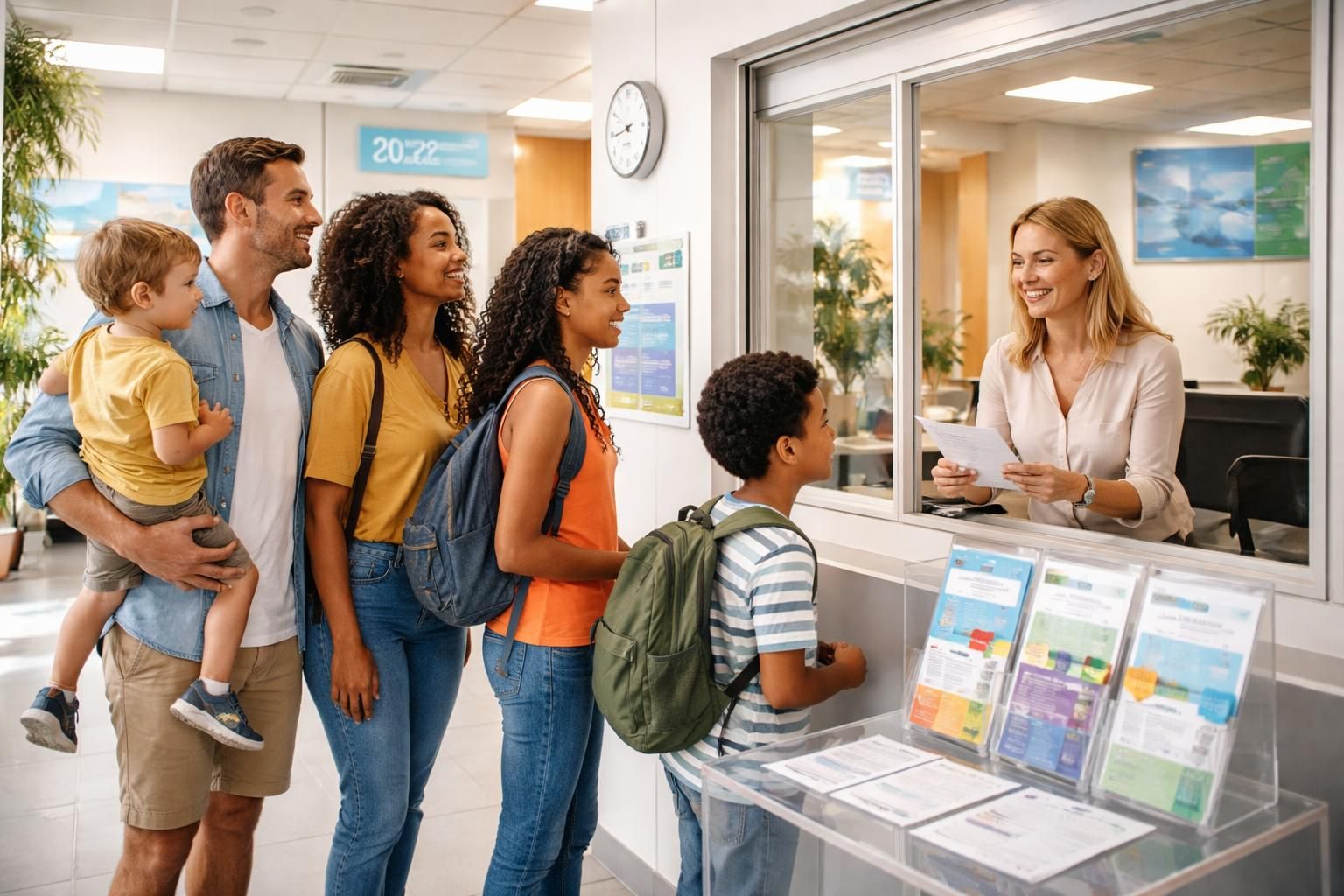 découvrez les nouveautés à la caf en 2026 et ce qui change pour les allocataires : aides, démarches et conditions mises à jour pour mieux vous accompagner.
