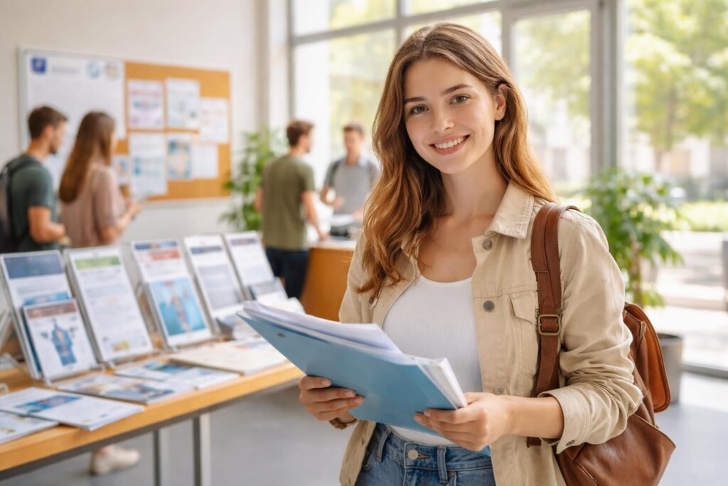 découvrez les modalités d’inscription et le calendrier pour intégrer une licence après un bts muc, pour organiser votre parcours académique en toute sérénité.