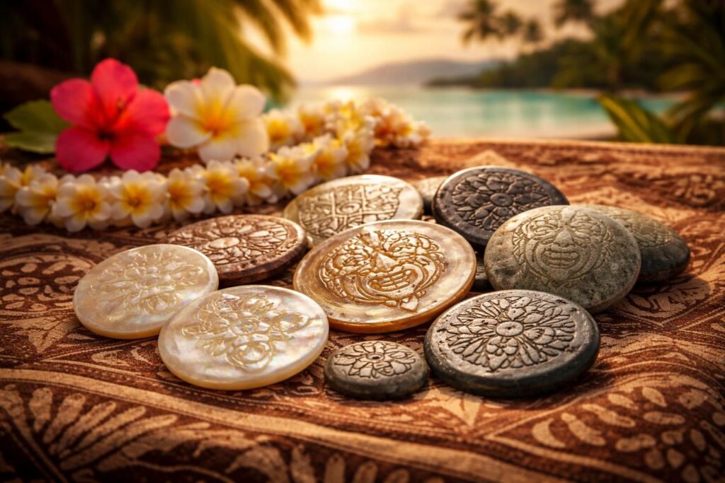 découvrez comment la monnaie tahitienne reflète l'identité unique et le riche patrimoine culturel de tahiti à travers l'histoire et ses symboles.