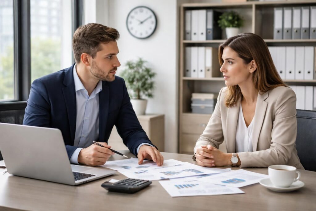 informez-vous sur vos droits et obligations concernant le prêt professionnel lors de la cessation d'activité. guide complet pour bien gérer votre financement.