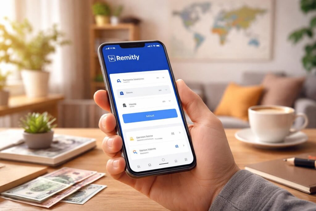 découvrez notre avis complet sur remitly, la plateforme de transfert d'argent en ligne rapide, sécurisée et facile à utiliser pour envoyer de l'argent à l'international.