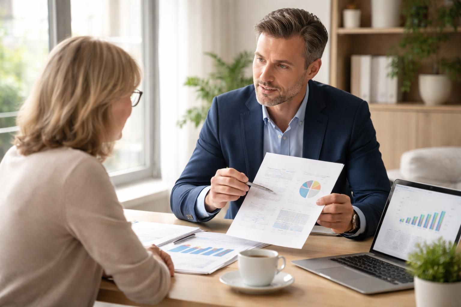 découvrez tout ce que vous devez savoir sur la retraite carmf : droits, obligations, démarches et conseils pour préparer au mieux votre départ à la retraite.