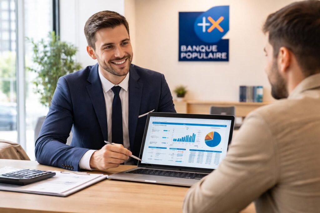 découvrez comment réaliser une simulation de crédit banque populaire facilement pour mieux préparer votre projet financier et obtenir les meilleures conditions.