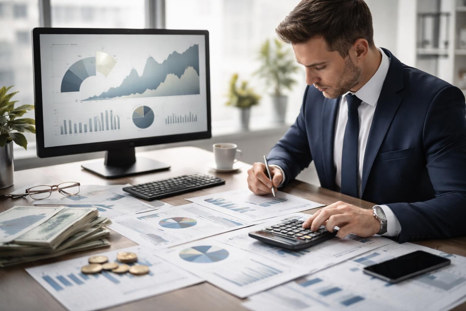 découvrez les seuils de taux d’endettement pris en compte par les banques pour l’octroi de crédits, et comprenez comment optimiser votre dossier financier.