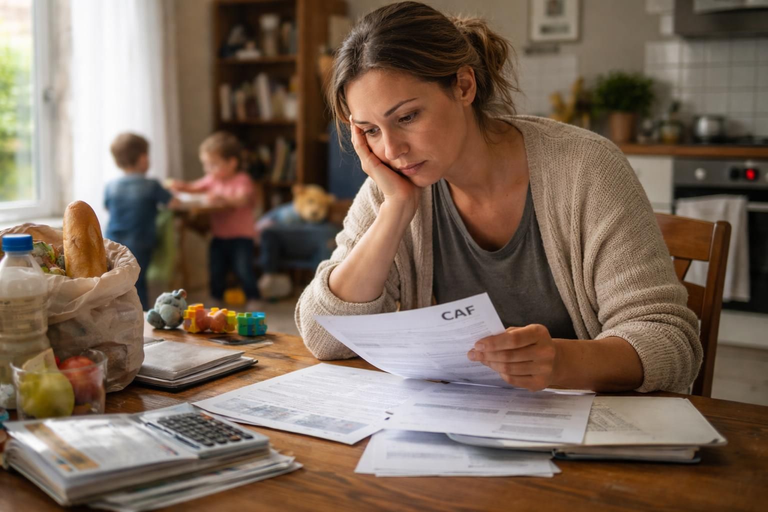 découvrez comment la suspension des droits de la caf impacte votre quotidien et quelles démarches entreprendre pour faire face à cette situation.
