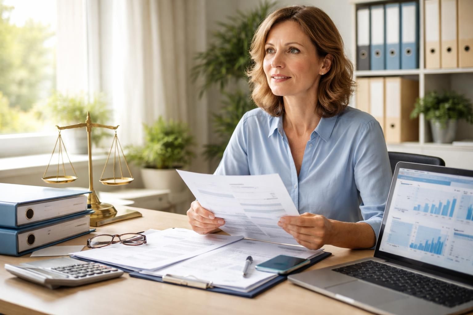 découvrez un guide pratique complet pour comprendre le processus d'augmentation de la pension d'invalidité catégorie 2 et optimiser vos droits.