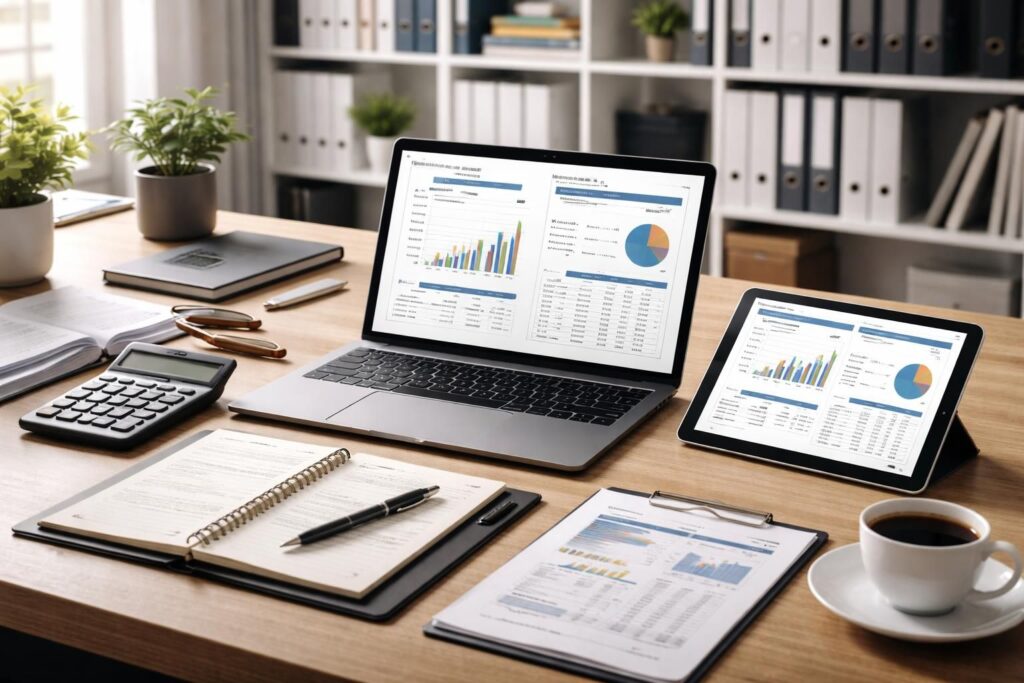 découvrez les 5 meilleurs modèles gratuits de bilan de liquidation en pdf pour assurer une clôture réussie de votre entreprise. téléchargez facilement et bénéficiez d'outils pratiques et professionnels.