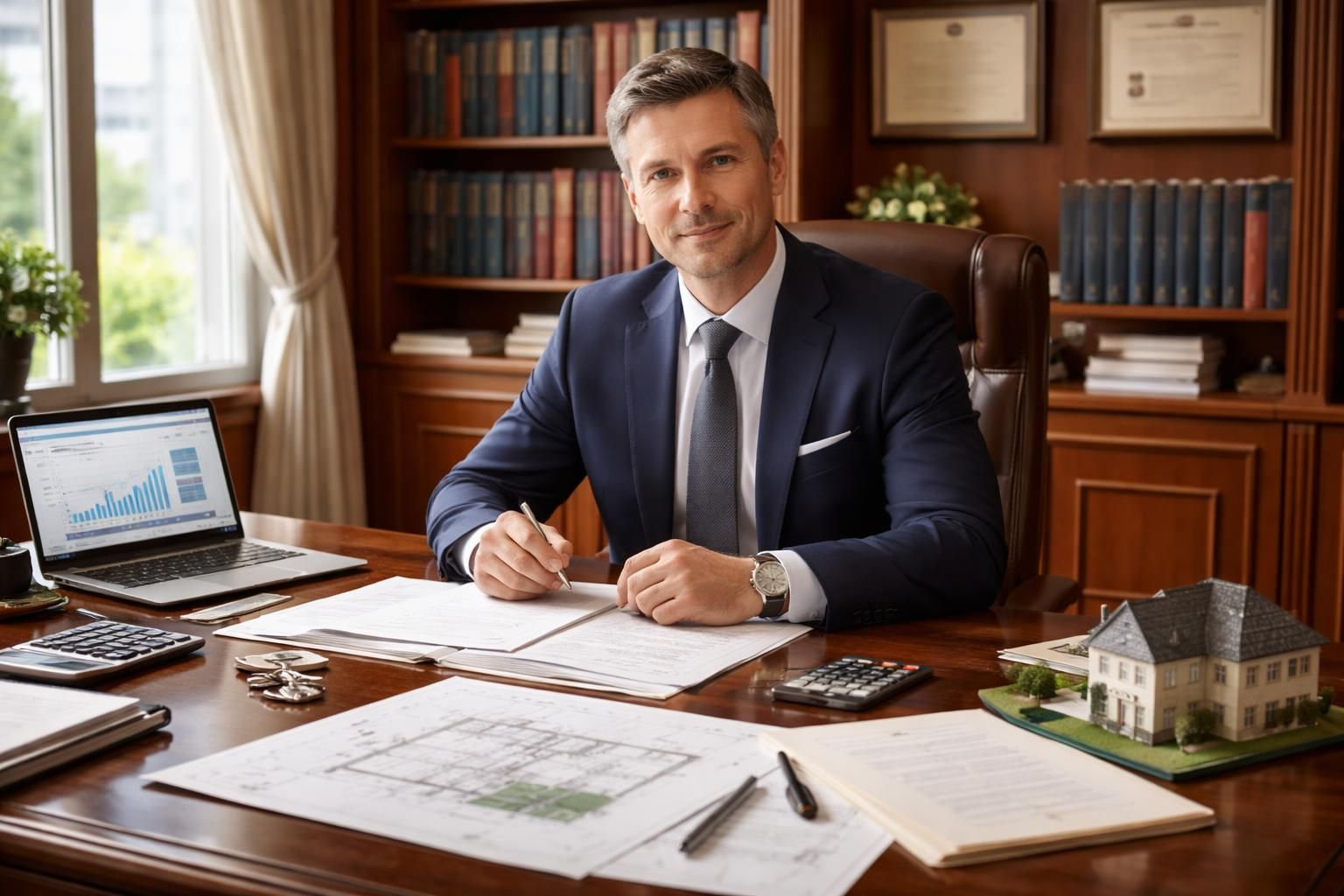découvrez comment les honoraires des notaires sont déterminés dans le cadre des transactions immobilières et comprenez leur impact sur le prix de l’immobilier.