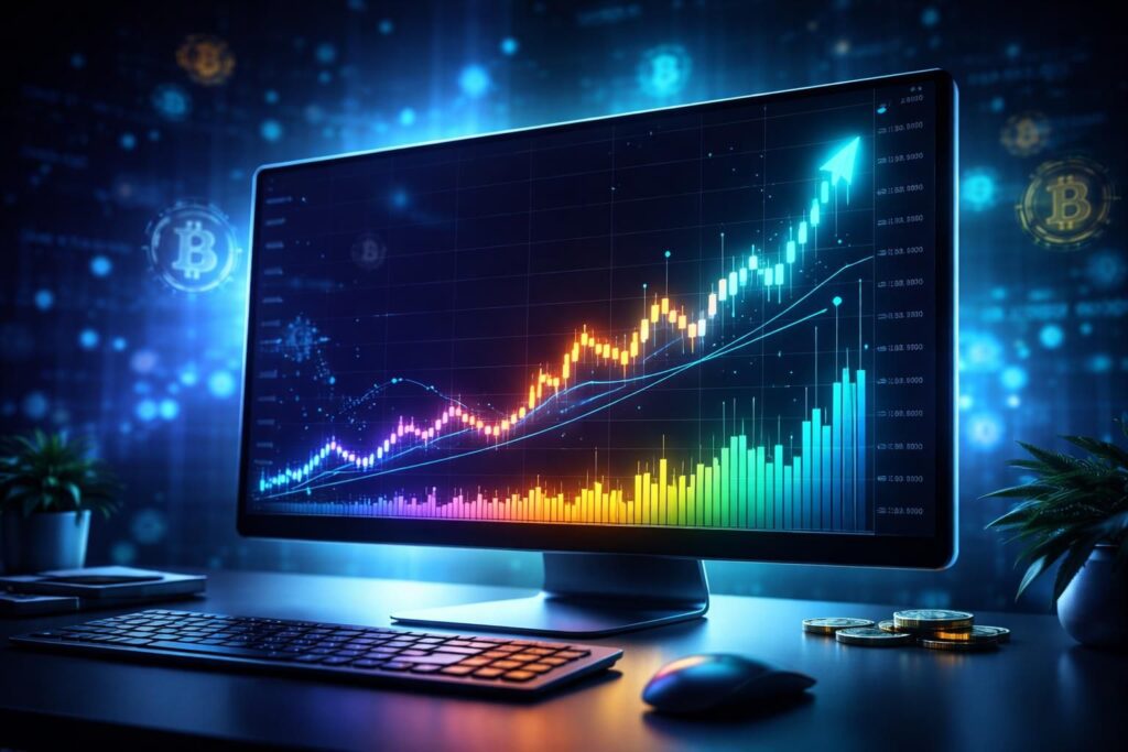 découvrez quelles cryptomonnaies pourraient exploser en 2026 et les raisons clés derrière leur potentiel de croissance. préparez-vous à investir au bon moment grâce à notre analyse approfondie.